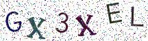 GX3XEL