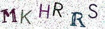 MKHRRS