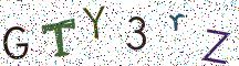 GTY3rZ