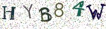 HYB84W