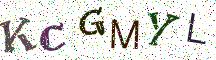 KCGMYL