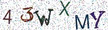 43WXMY