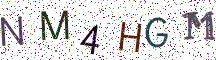 NM4HGM
