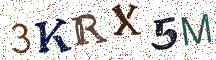 3KRX5M