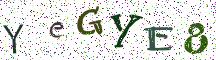 YeGYE8
