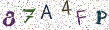 87A4FP
