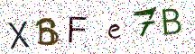XBFe7B