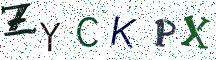 ZYCKPX
