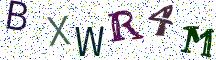 BXWR4M
