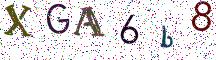 XGA6b8