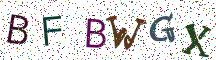 BFBWGX