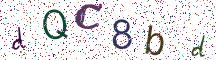 dQC8bd