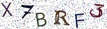 X7BRF3