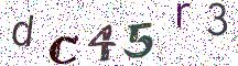 dC45r3