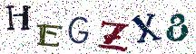 HEGZX8