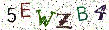 5EWZB4