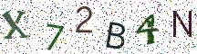 X72B4N