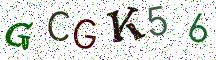 GCGK56