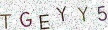 TGEYY5
