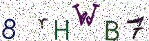 8rHWB7