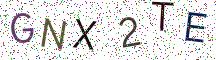 GNX2TE