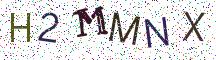H2MMNX