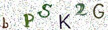 bPSK2G