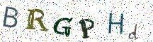 BRGPHd