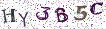 HY3B5C