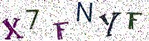 X7FNYF