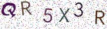 QR5X3R