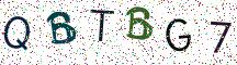 QBTBG7