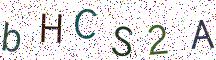 bHCS2A
