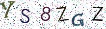 YS8ZGZ