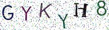 GYKYH8