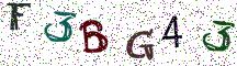 F3BG43