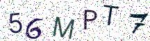 56MPT7