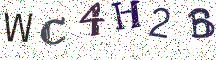 WC4H2B