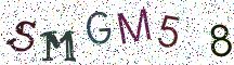 SMGM58