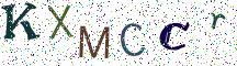 KXMCCr
