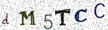 dM5TCC