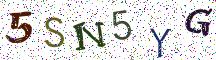 5SN5YG