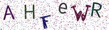 AHFeWR