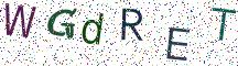 WGdRET