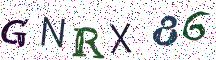GNRX86