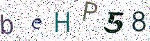beHP58