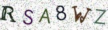 RSA8WZ