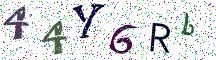 44Y6Rb