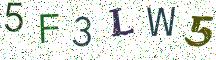 5F3LW5