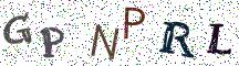 GPNPRL